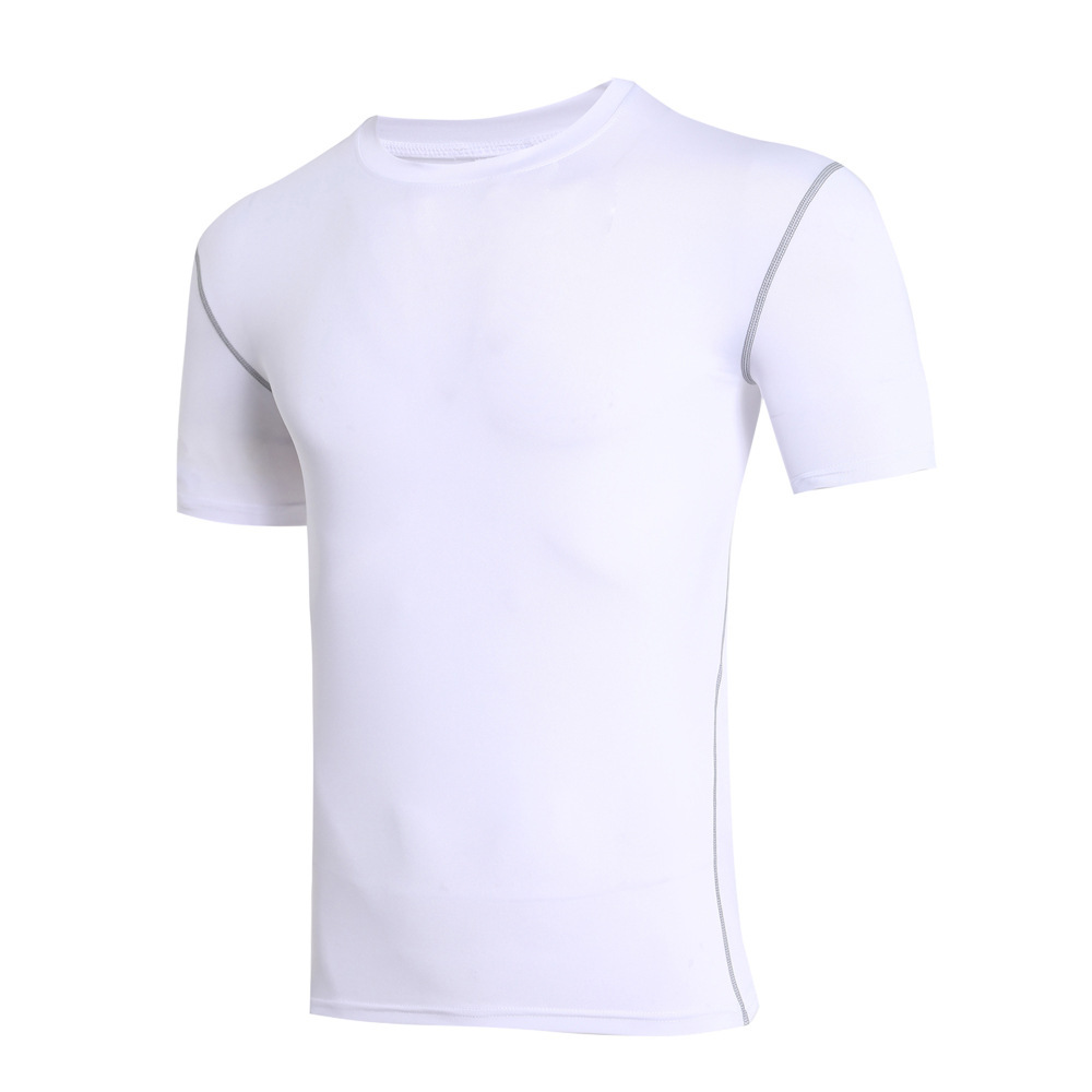 SMA Compression Shirts (short sleeve)