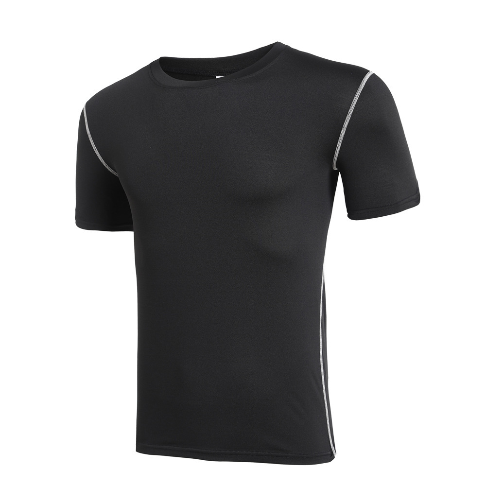 SMA Compression Shirts (short sleeve)