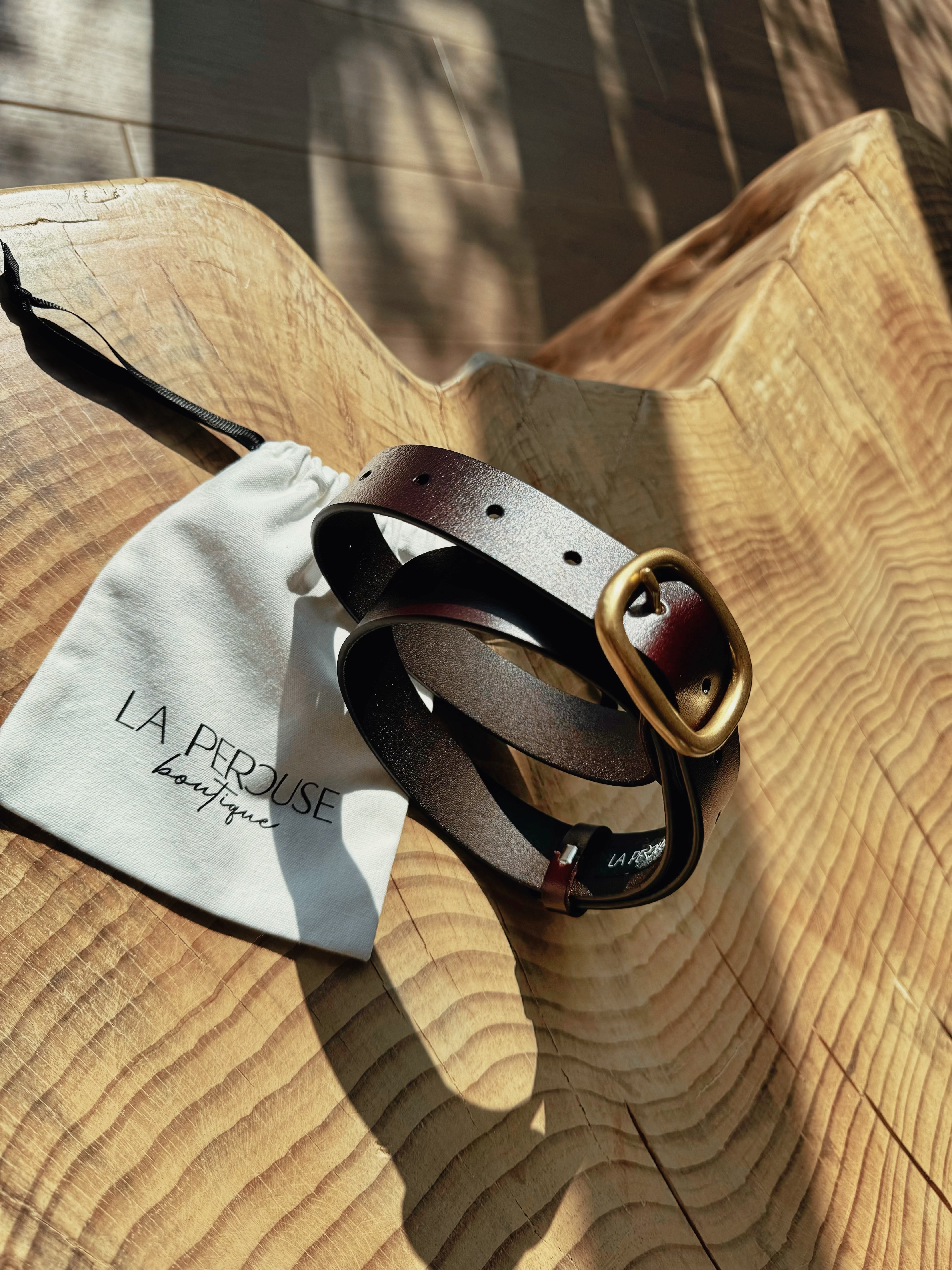 Classic Rounded Soft Calfskin Belt_BT2412L59