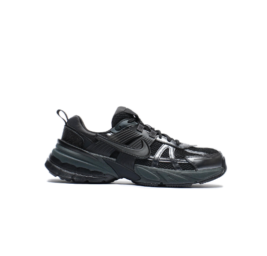 (預訂) Nike V2K Run - Triple Black