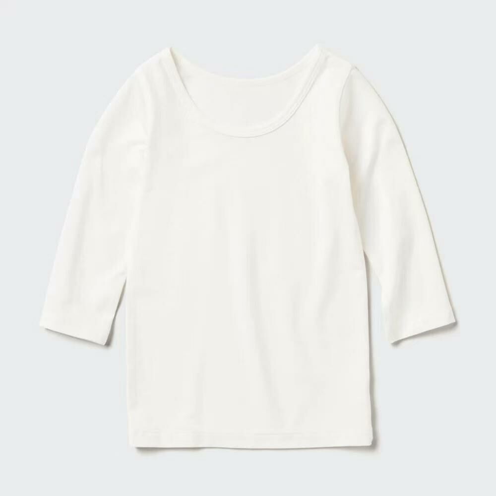 廠單 UQ同款自發熱打底系列