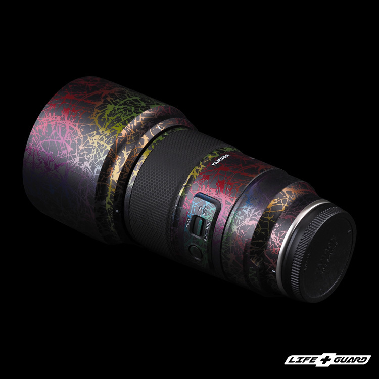 TAMRON 90mm F2.8 Di III MACRO VXD (F072) Lens Skin