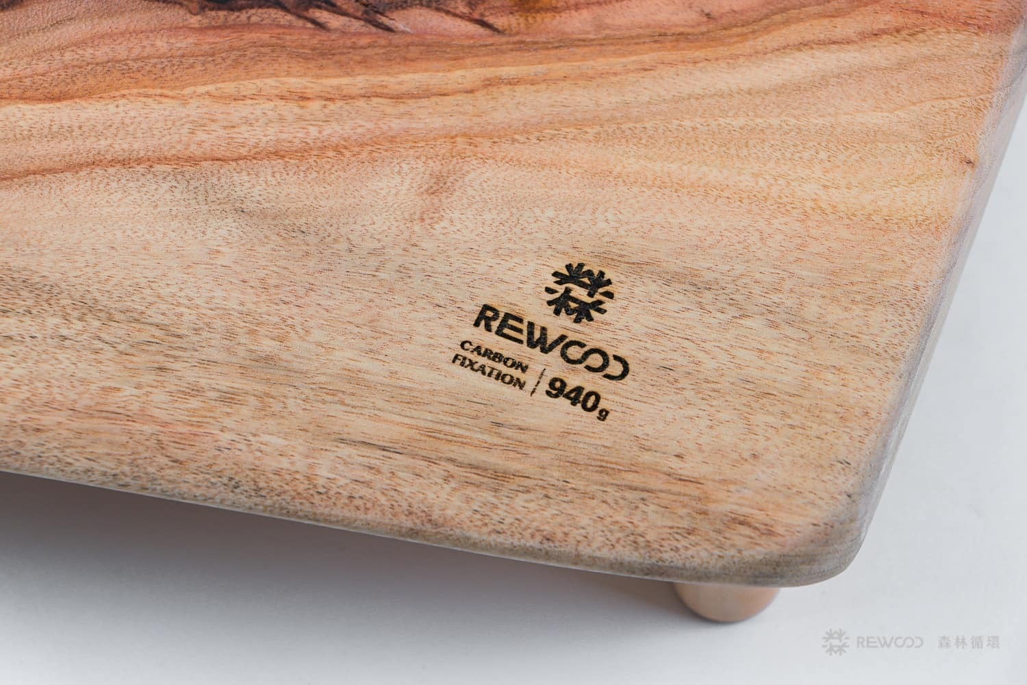 【專屬訂單】REWOOD 花檯架