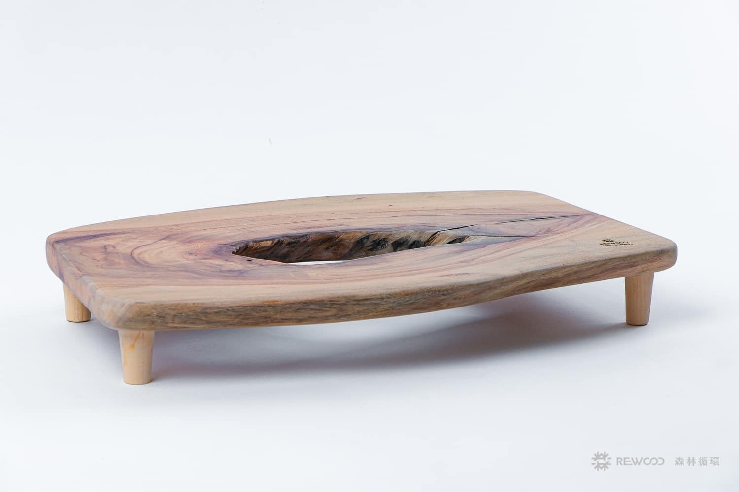 【專屬訂單】REWOOD 花檯架