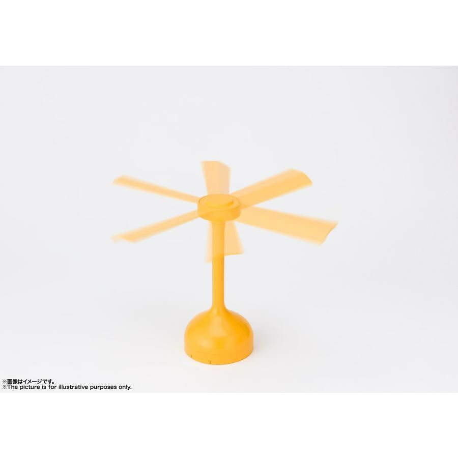 現貨 PROPLICA Takecopter 黃色 竹蜻蜓 BANDAI SPIRITS #22304