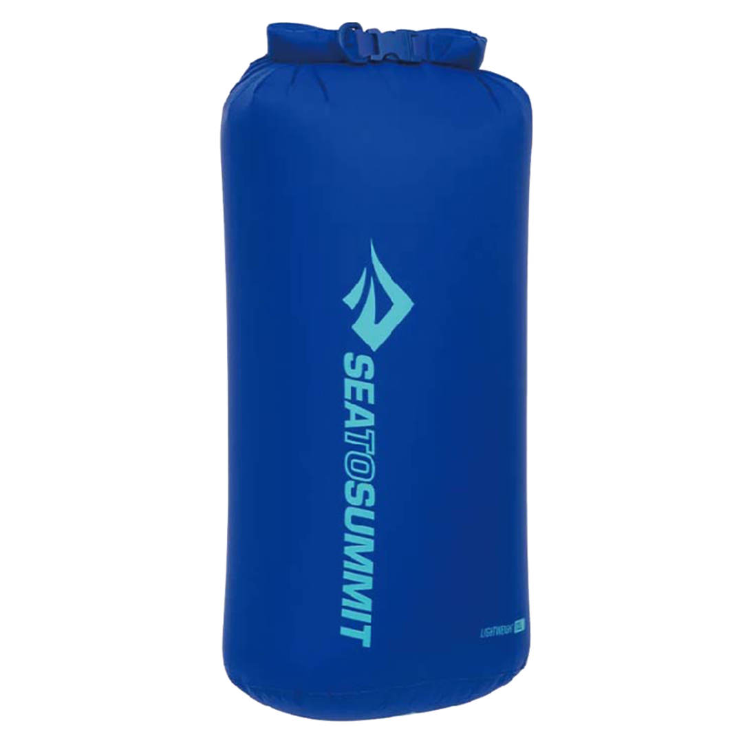 Sea to Summit 澳洲 70D輕量防水收納袋 8L、13L、20L、35L (5色) 70STS12011