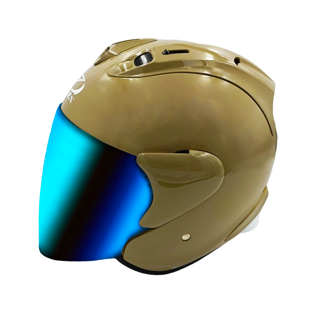 ONZA｜MAX 6代 亮光 土豆仁