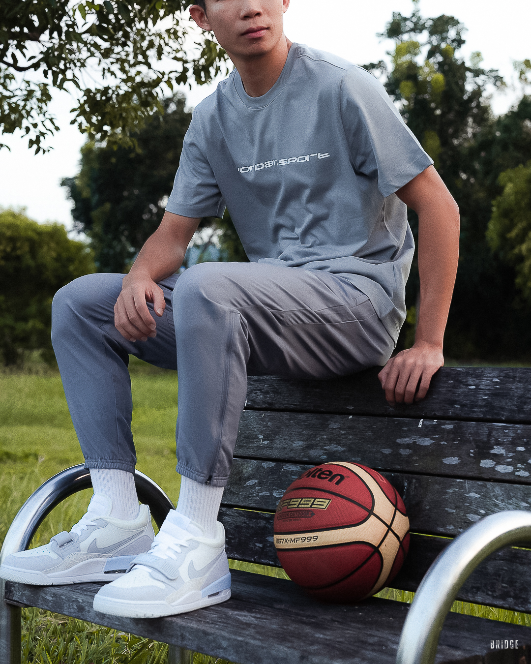 『愛運動的你 真的必須來一件❗️』Nike Dri-FIT 訓練運動長褲