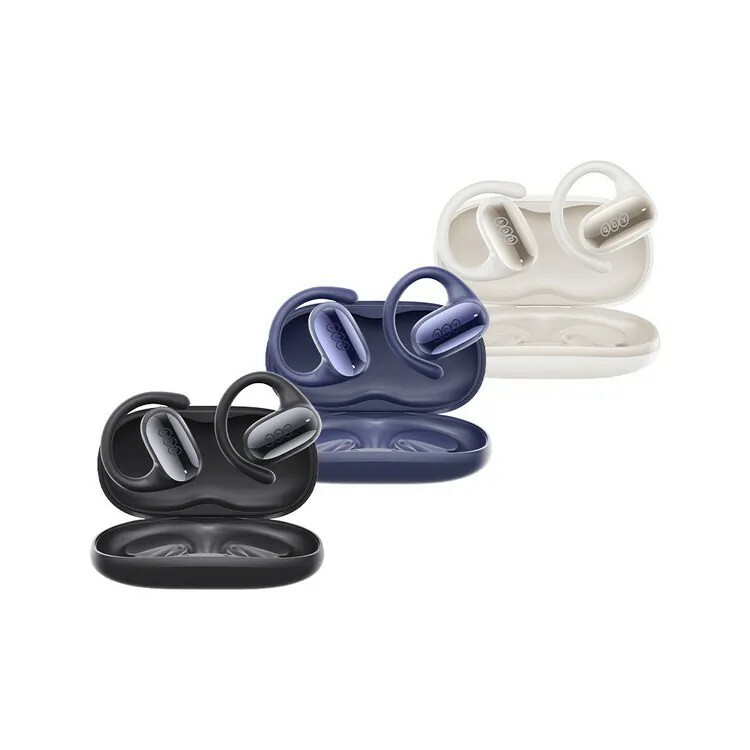 【QCY】Crossky GTR2 開放式真無線運動藍牙耳機