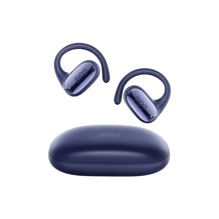 【QCY】Crossky GTR2 開放式真無線運動藍牙耳機