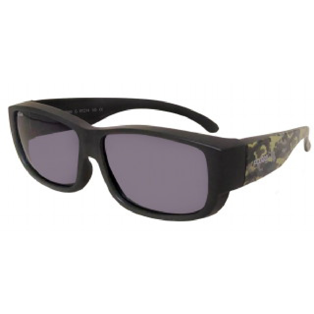 【POLARIS】偏光太陽眼鏡 | 套鏡款 PS78980G