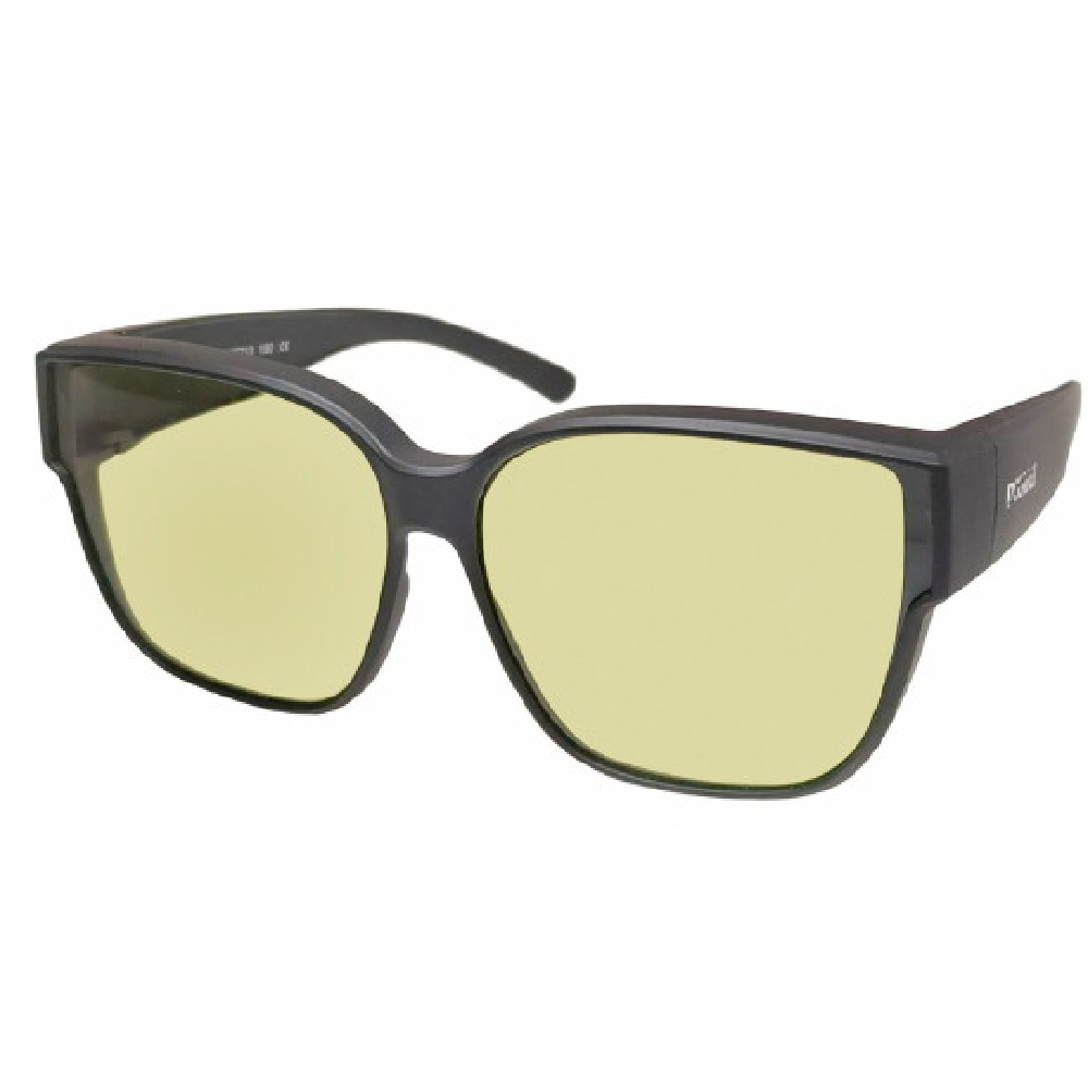 【POLARIS】偏光太陽眼鏡 | 套鏡款 PS81775SM