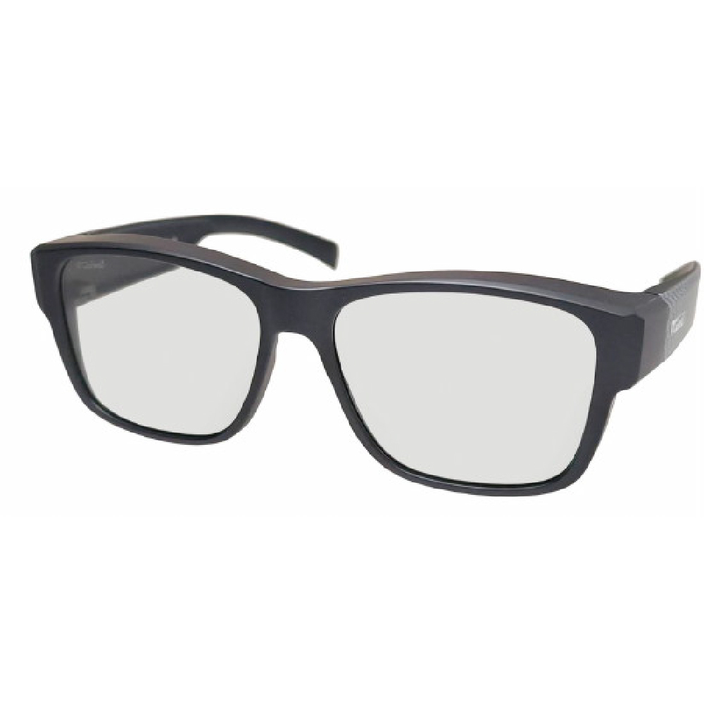 【POLARIS】偏光太陽眼鏡 | 套鏡款 PS81776SA