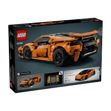 LEGO 42196 Lamborghini Huracán Tecnica Orange (Technic)
