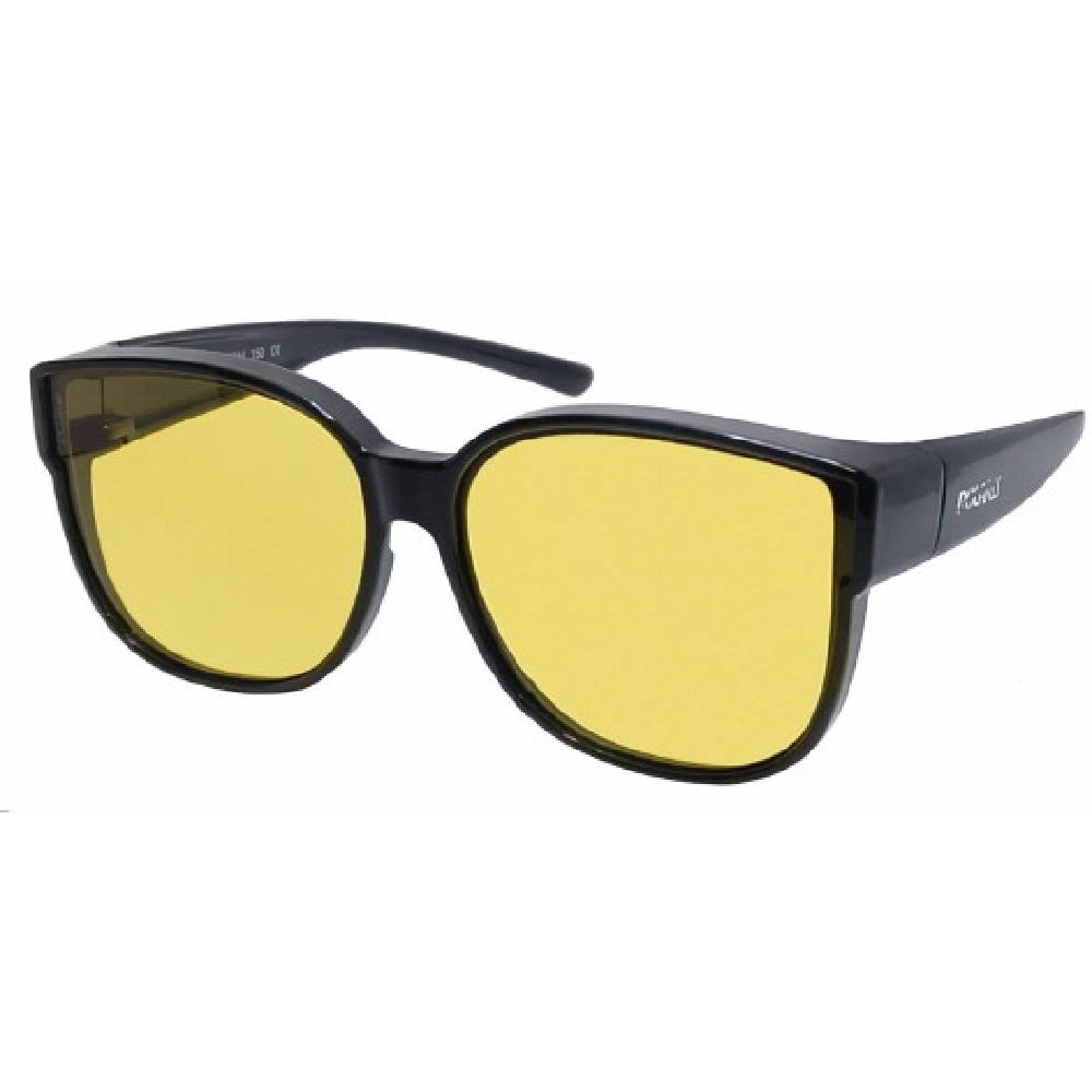 【POLARIS】偏光太陽眼鏡 | 套鏡款 PS81773SB