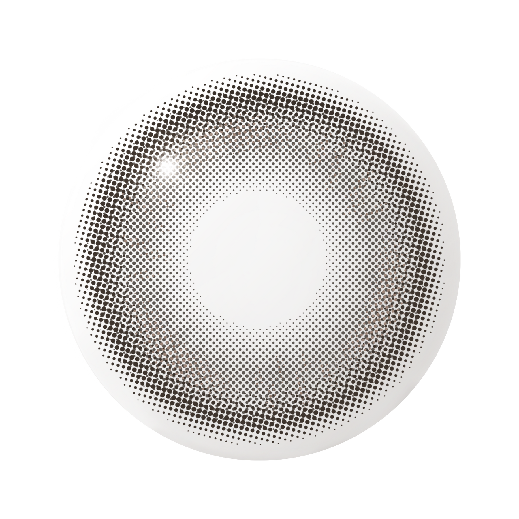 [日拋] Hapa Kristin Bean Kristin 1 Day Cold Brown 冷萃棕｜彩妝隱形眼鏡｜每盒10片