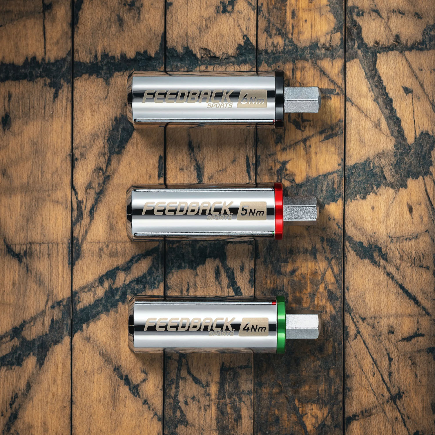 Feedback Sports Reflex Extension Bit