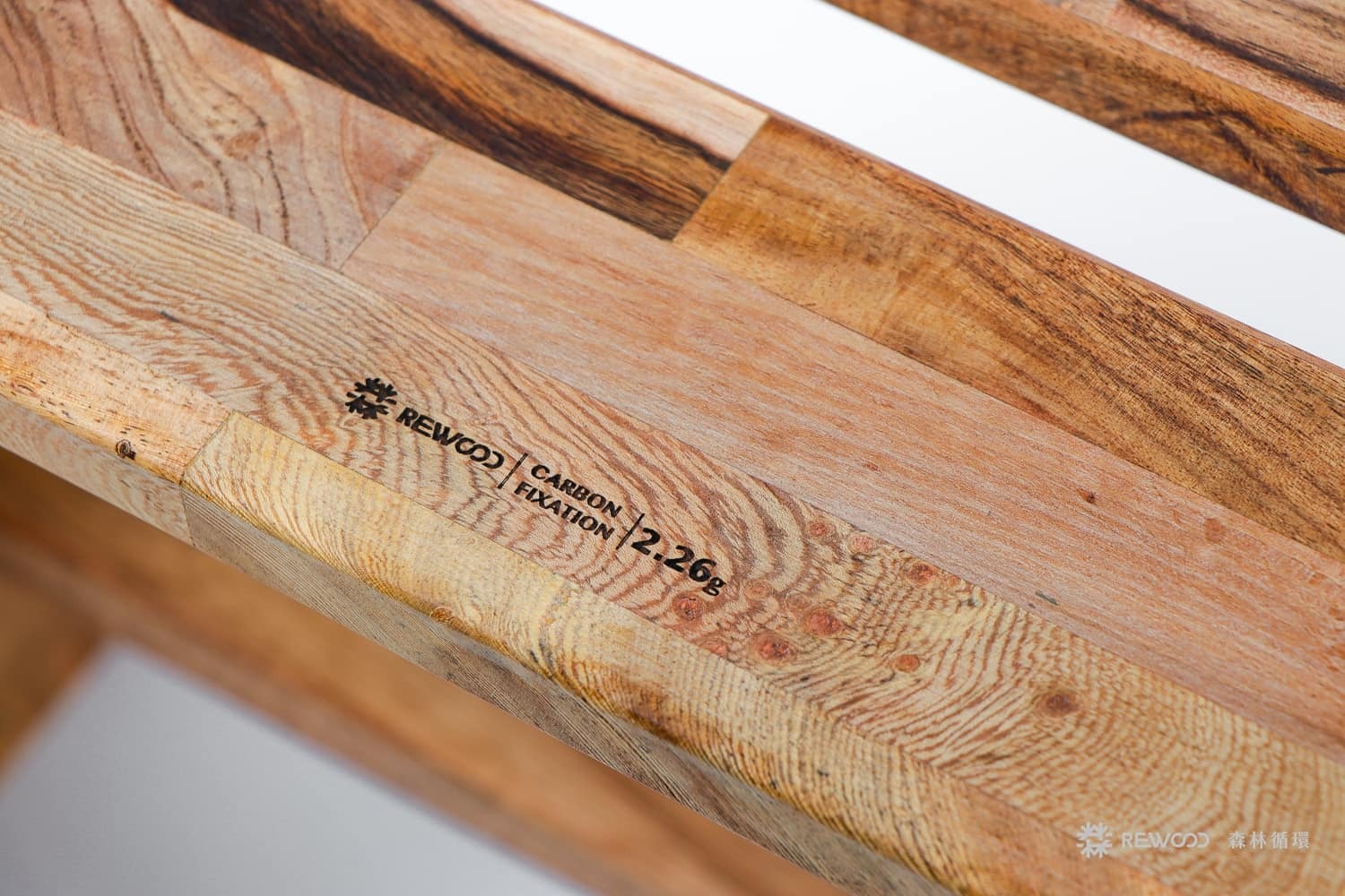 【專屬訂單】REWOOD 展示陳架