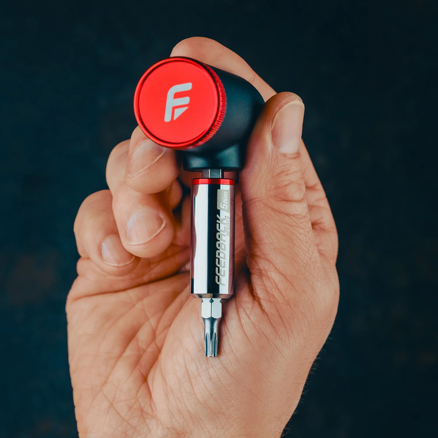 Feedback Sports Reflex Fixed Torque Bit Driver #17999