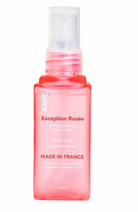 RARE PARIS戀戀陽光舒緩安顏 噴霧  50ml