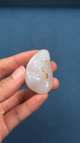 1030246 和田玉和氣致祥