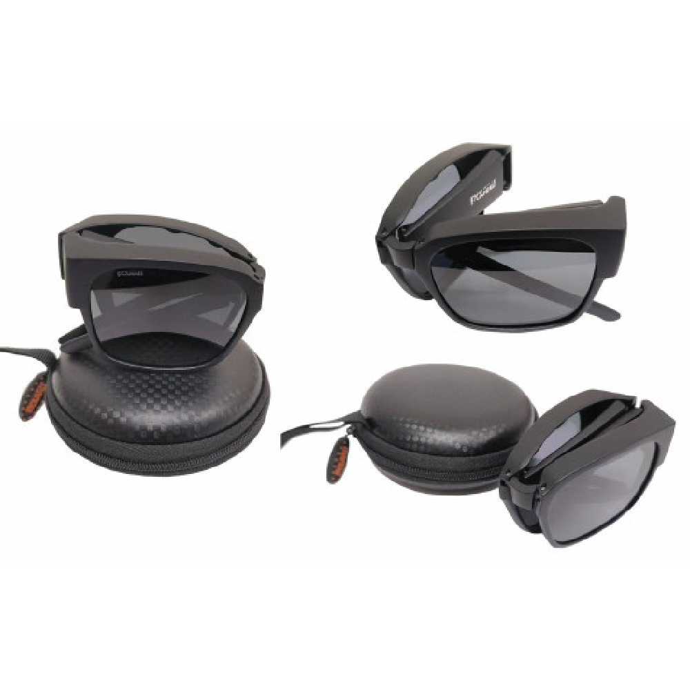 【POLARIS】偏光太陽眼鏡 | 套鏡款 PS81779M