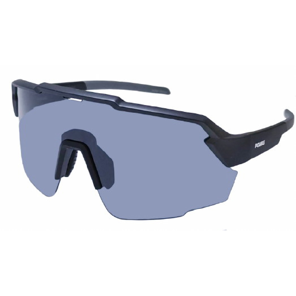 【POLARIS】偏光太陽眼鏡 | 運動型男女款 PS81968MG