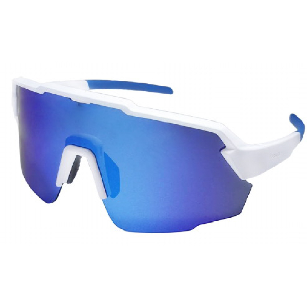 【POLARIS】偏光太陽眼鏡 | 運動型男女款 PS81968WL