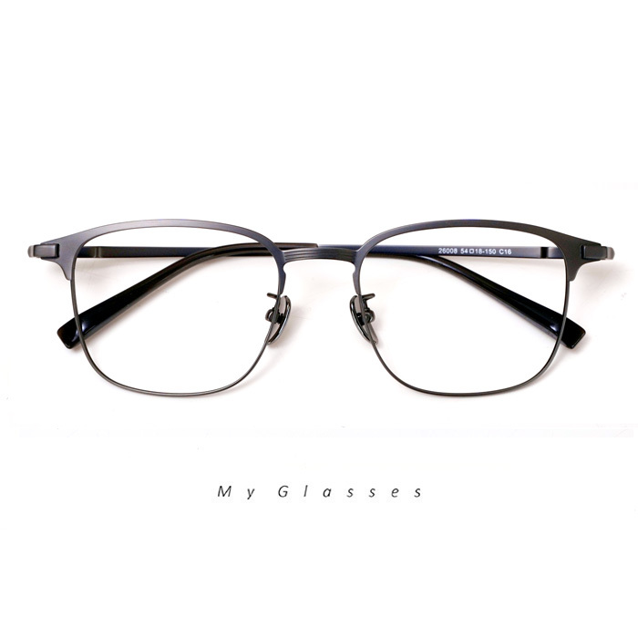 T177經典鈦眼鏡
