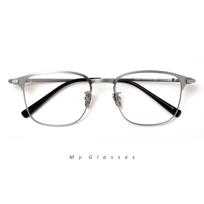 T177經典鈦眼鏡(特價顏色區)