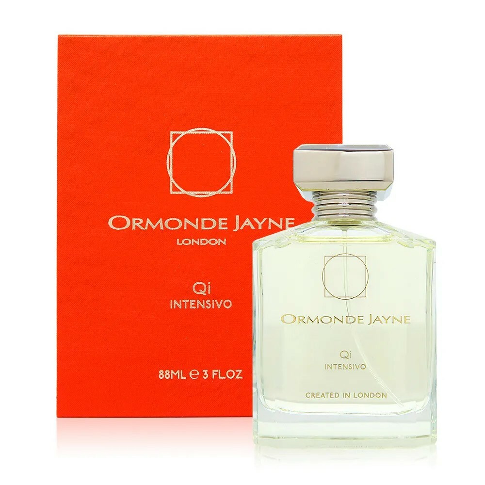 ORMONDE JAYNE (空靈之氣)氣韻悠揚濃香精
