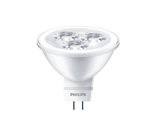 飛利浦 COREPRO MR16 LED 3W-35W GU5.3 24 度 865 LED 燈