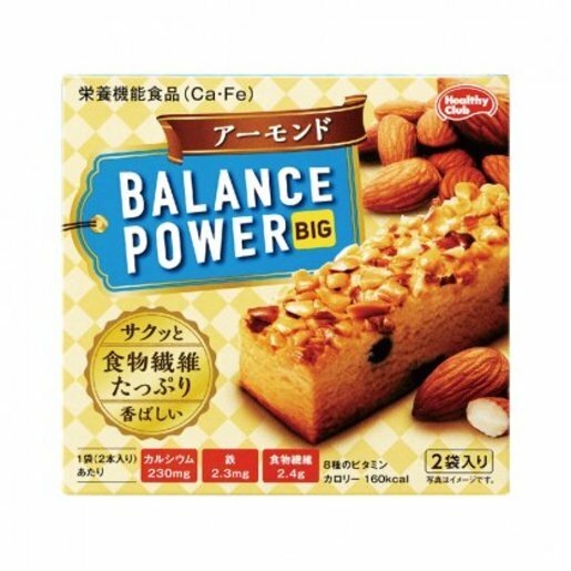 濱田杏仁餅乾棒
