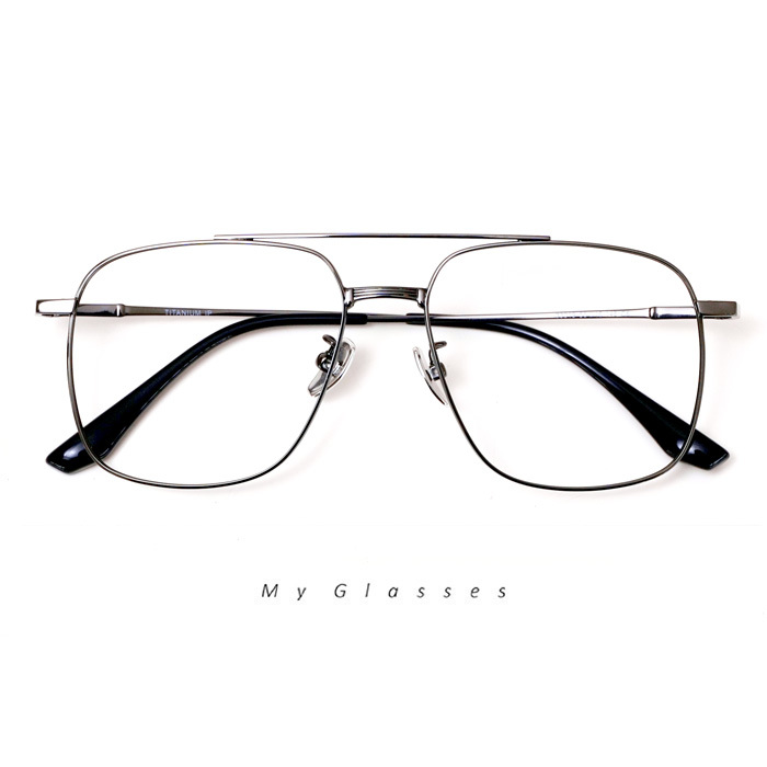 T182鈦飛行員眼鏡