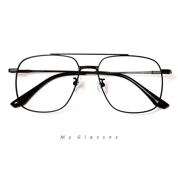 T182鈦飛行員眼鏡