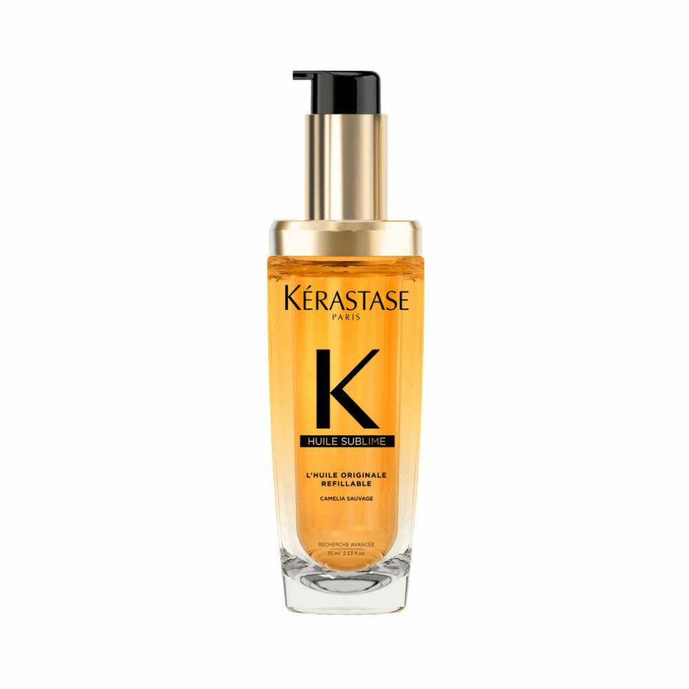 KÉRASTASE 極致全效修護精華 (升級版) 75ml 30ml