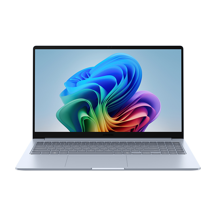 Samsung 三星 Galaxy Book4 Edge 15.6" Snapdragon X Plus X1P-42-100 16GB 512GB eUFS (NP750XQA-KB2HK)