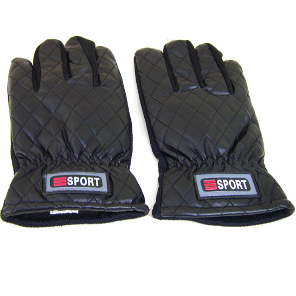 格陵蘭潑水防風防寒機車手套-男 出清破盤下殺 OMAX歐妹思購物網