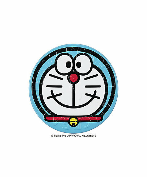 STEAMCREAM Doraemon and Fujiko F. Fujio Characters 75g