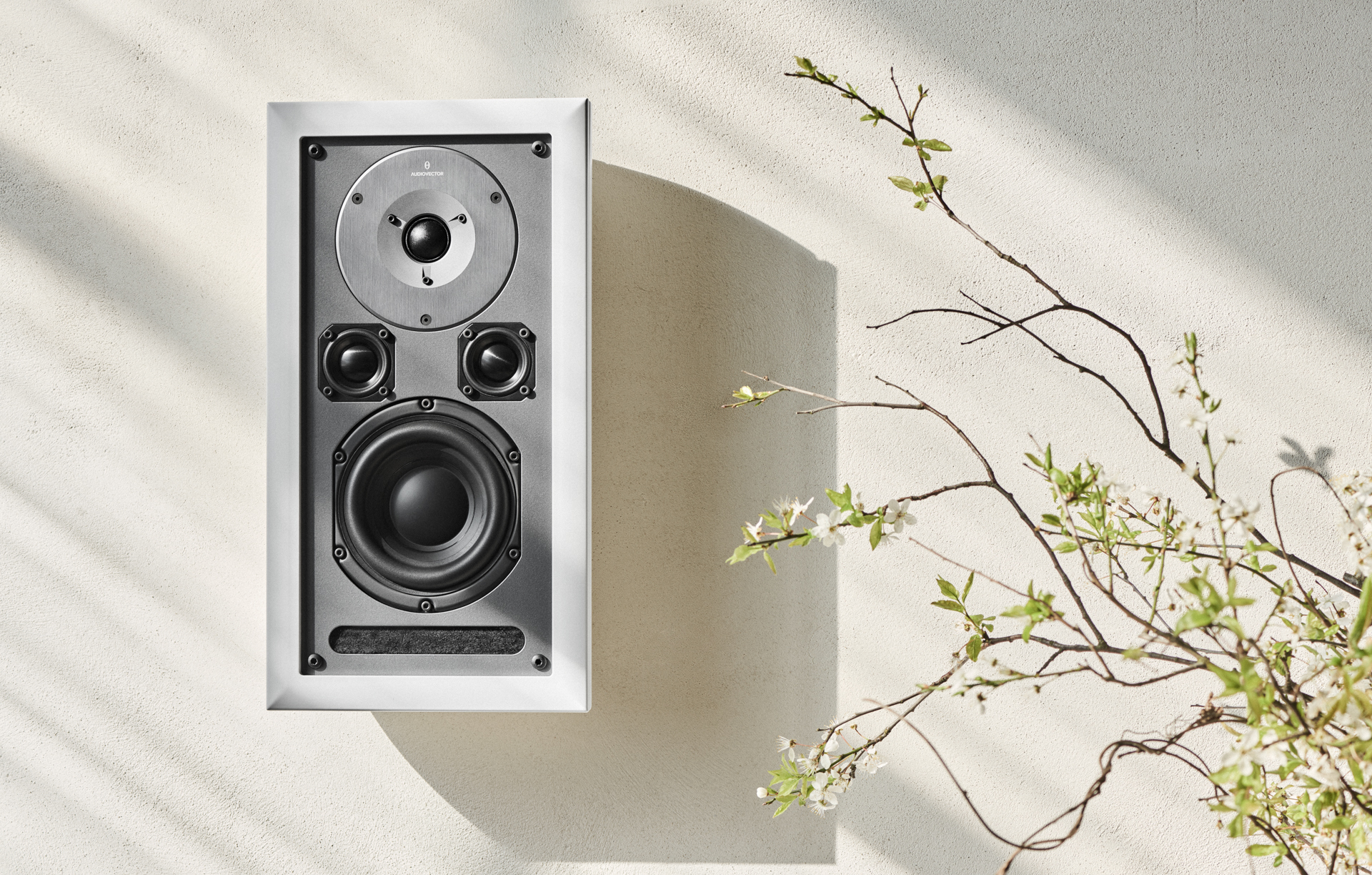 Audiovector R Onwall Signature