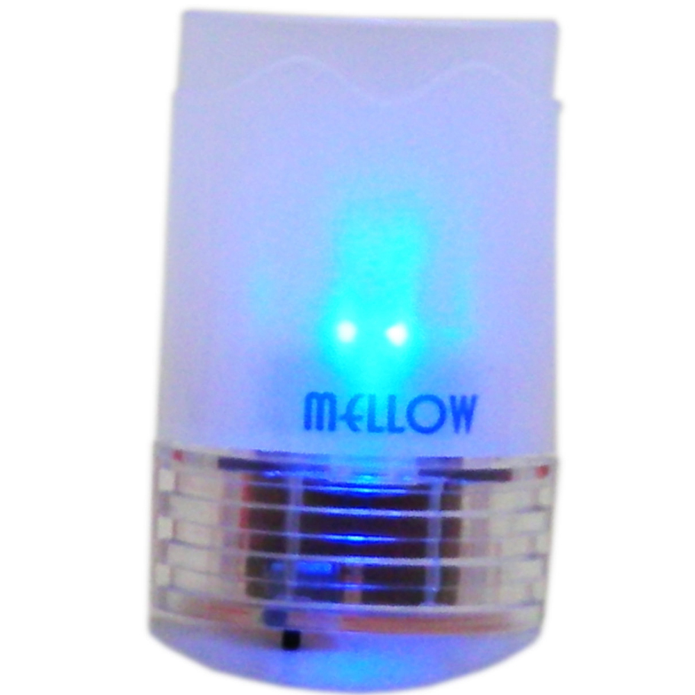 多用途藍極光氣氛燈-1入 出清破盤下殺 OMAX歐妹思購物網