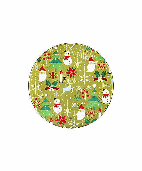 STEAMCREAM Timeless Christmas 萬用 蒸汽乳霜 (全身、臉部、頭髮皆可用) 75g