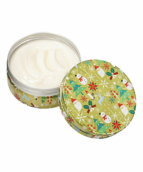 STEAMCREAM Timeless Christmas 萬用 蒸汽乳霜 (全身、臉部、頭髮皆可用) 75g