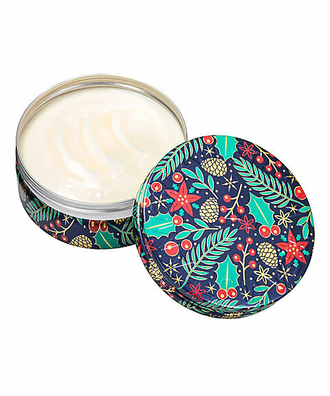 STEAMCREAM Festive Forest 萬用 蒸汽乳霜 (全身、臉部、頭髮皆可用) 75g