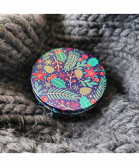 STEAMCREAM Festive Forest 萬用 蒸汽乳霜 (全身、臉部、頭髮皆可用) 75g