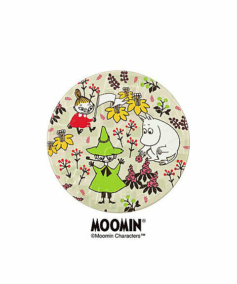 STEAMCREAM Afternoon in Moomin Valley 萬用 蒸汽乳霜 (全身、臉部、頭髮皆可用) 75g