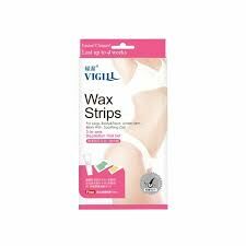 VIGILL wax hair removal patch 3-in-1 comprehensive set