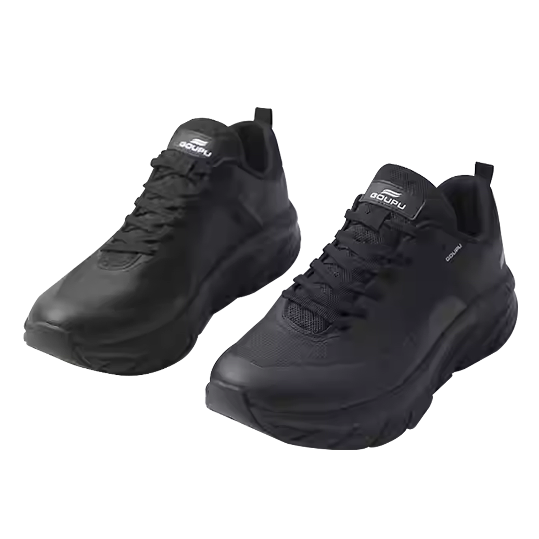 GOUPU夠普 舒適戶外低筒休閒鞋 男款 (3色) 31LM97057