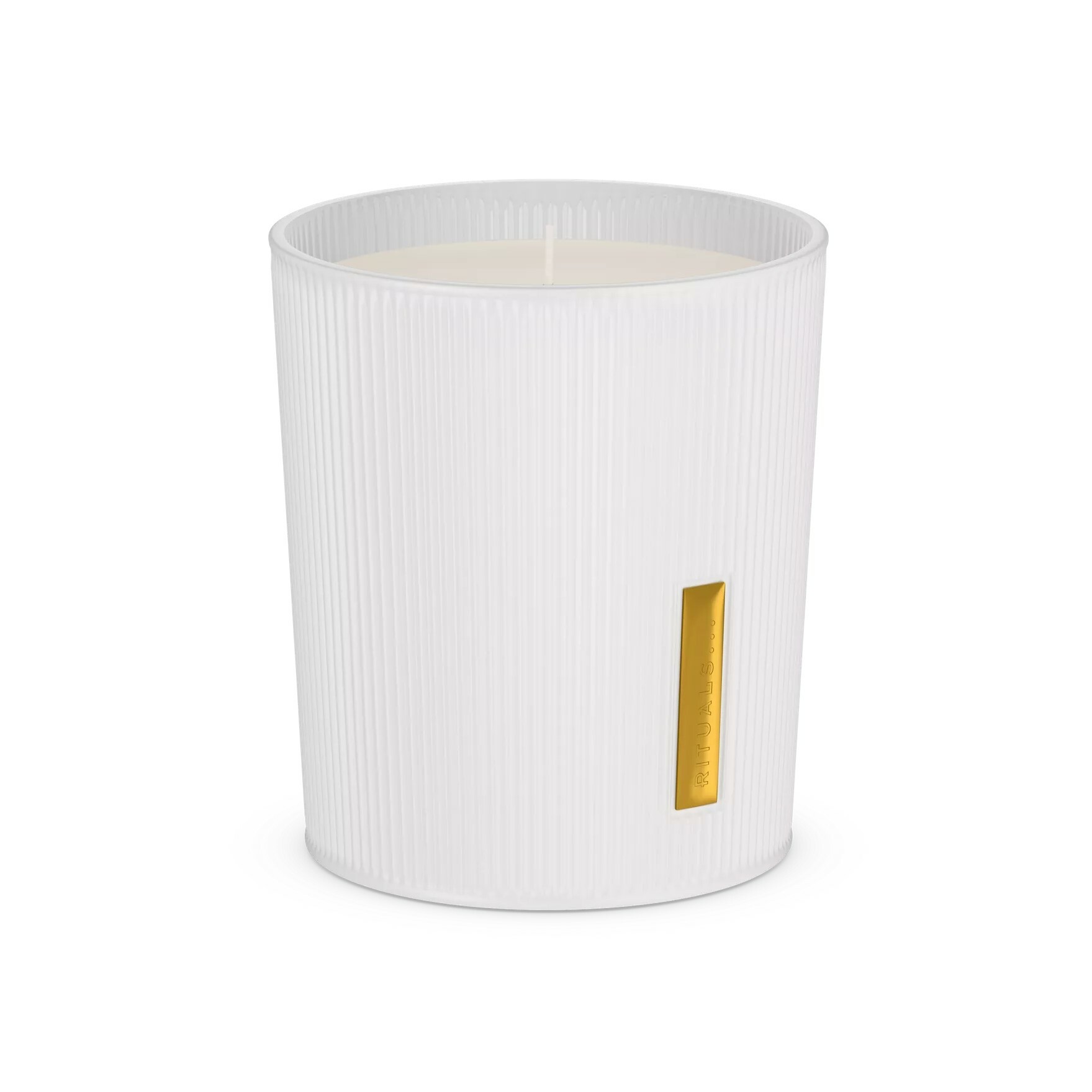 RITUALS The Ritual of Karma 蓮花白茶香薰蠟燭 290g