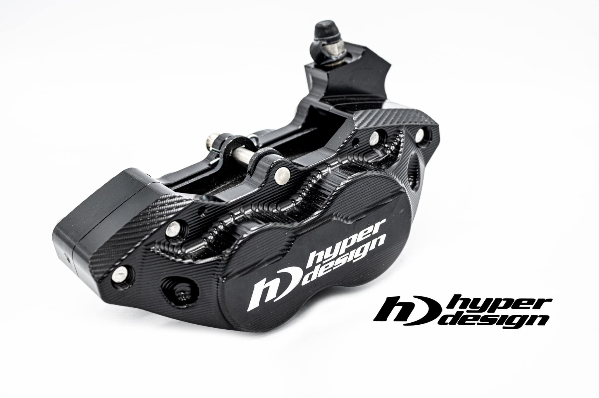 超速部品 CNC 對四卡鉗